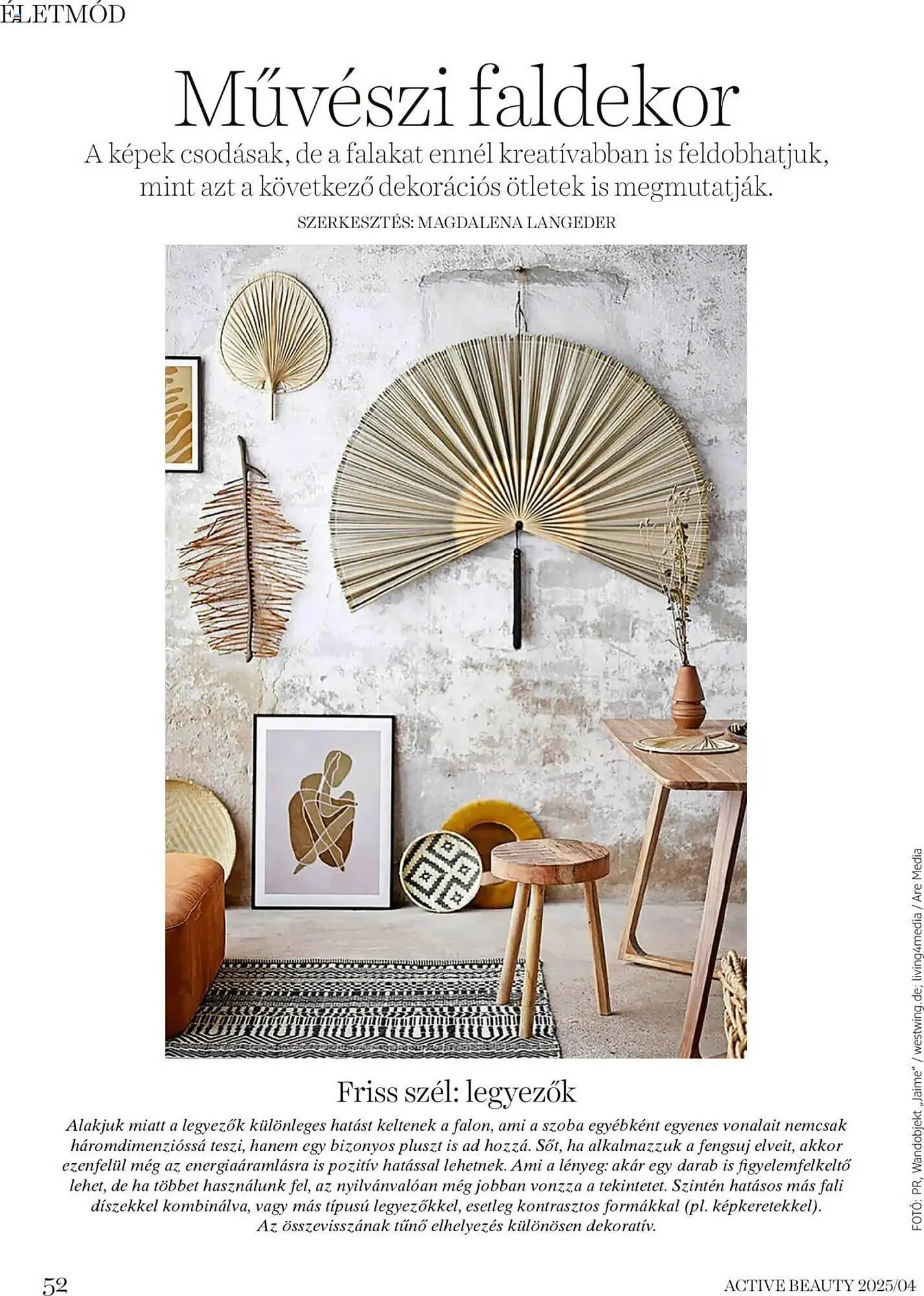 Katalógus DM akciós újság április 16.-tól április 24.-ig 2025. - Oldal 52