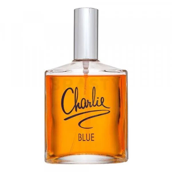 Revlon Charlie Blue Eau de Toilette nőknek 100 ml