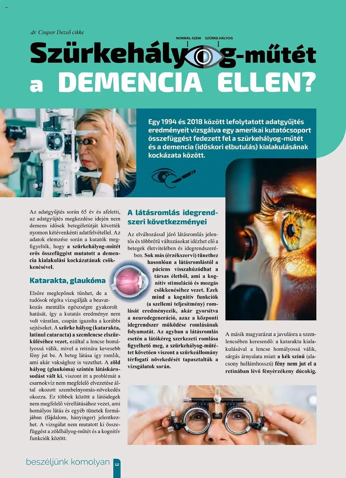 Katalógus Pingvin Patika akciós újság október 1.-tól október 31.-ig 2025. - Oldal 12