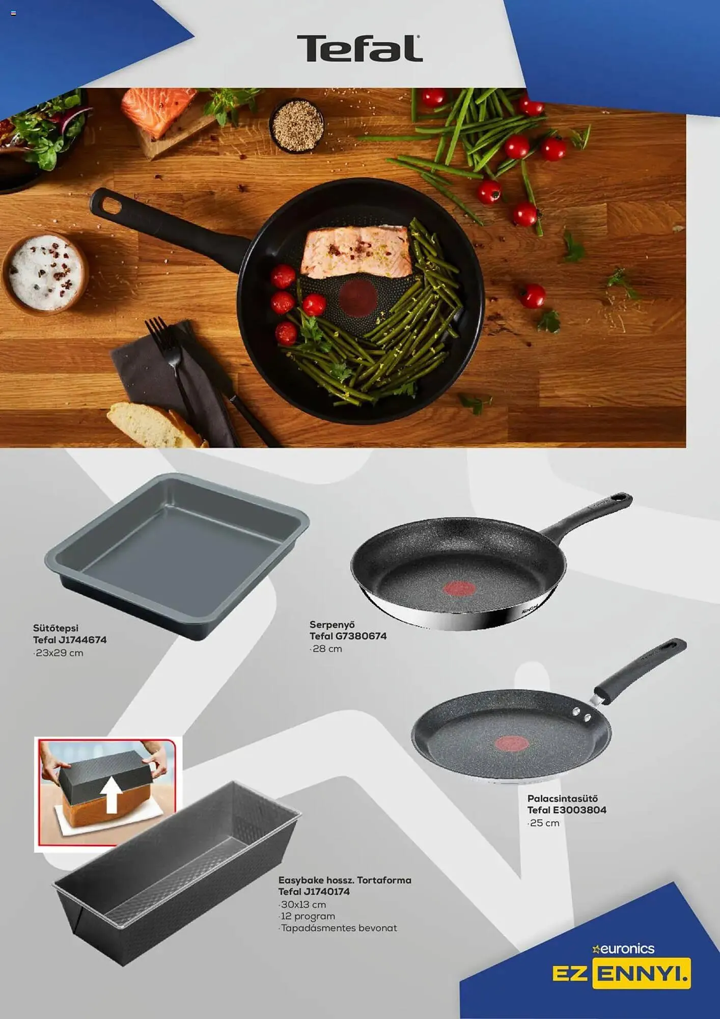 Katalógus Euronics akciós újság február 24.-tól március 31.-ig 2025. - Oldal 14