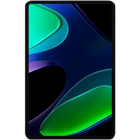 Xiaomi Pad 6 táblagép, nyolcmagos, 11", 6 GB RAM, 128 GB, WI-FI, arany