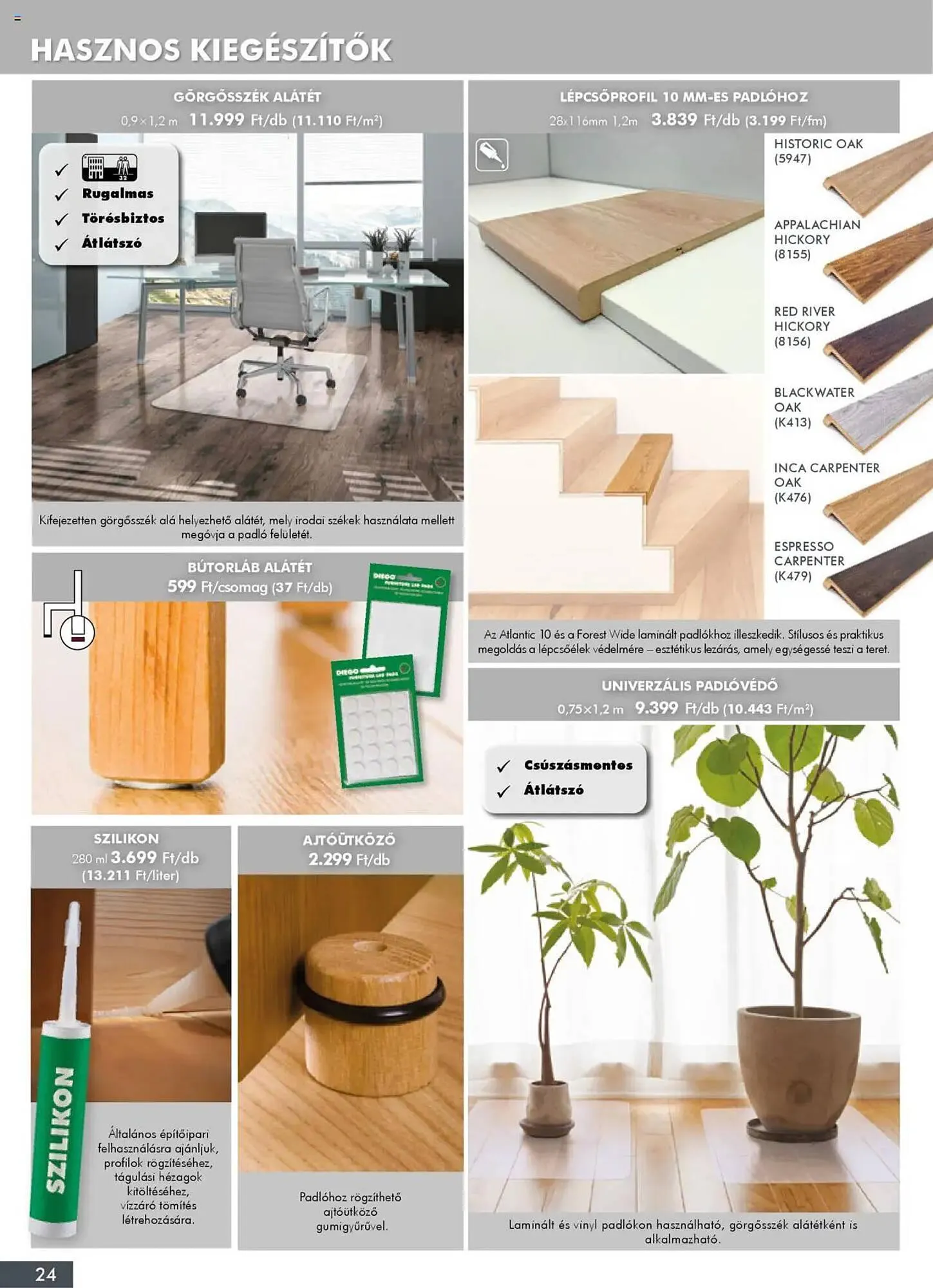 Katalógus Diego akciós újság október 2.-tól szeptember 30.-ig 2026. - Oldal 24