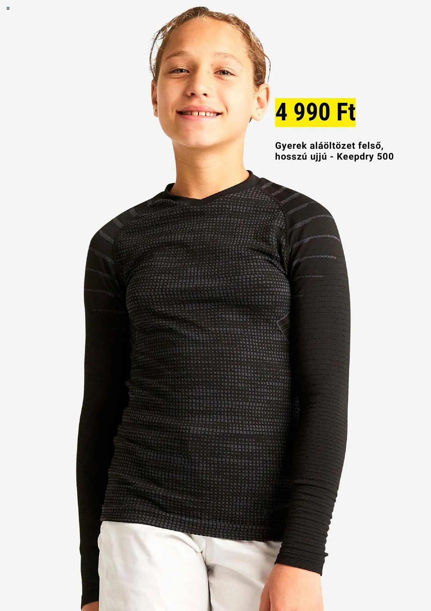 Katalógus Decathlon akciós újság március 1.-tól március 31.-ig 2024. - Oldal 10