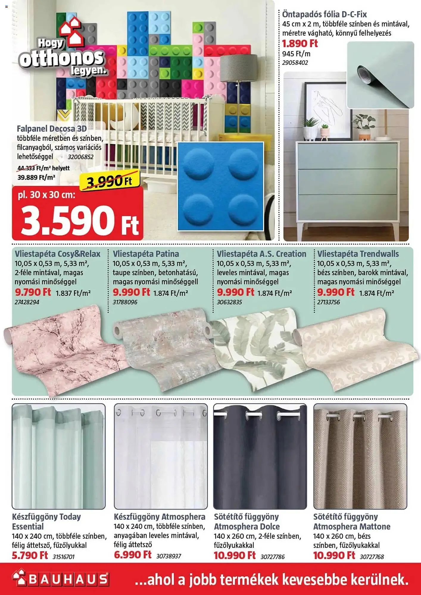 Katalógus Bauhaus akciós újság december 4.-tól december 31.-ig 2025. - Oldal 8