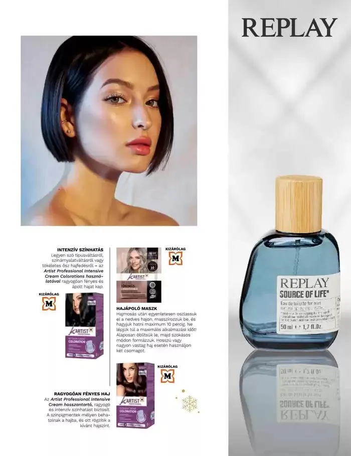 Katalógus Különleges ajánlatok Önnek november 21.-tól december 5.-ig 2024. - Oldal 32