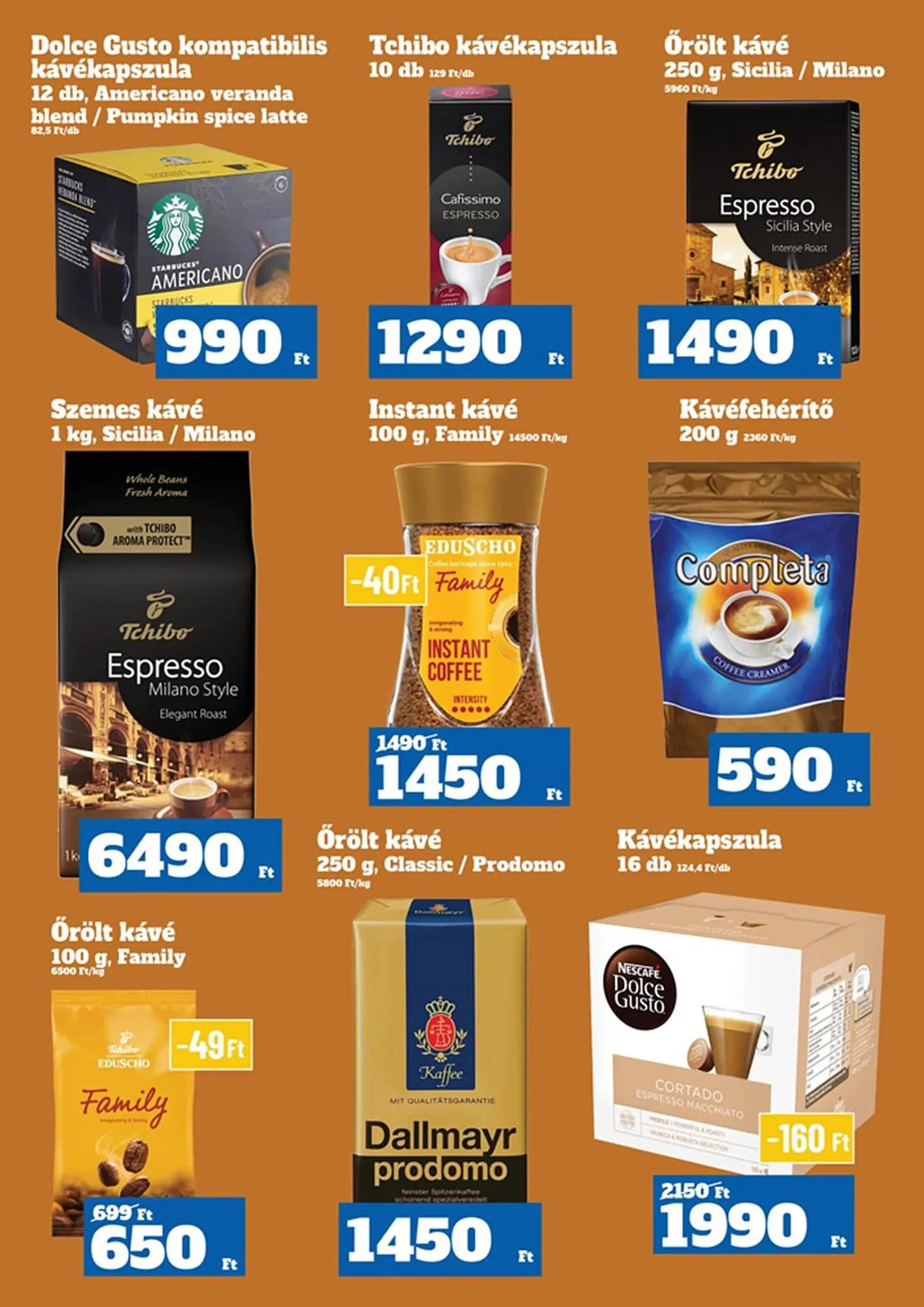 Katalógus Family Diszkont akciós újság április 10.-tól április 16.-ig 2025. - Oldal 15