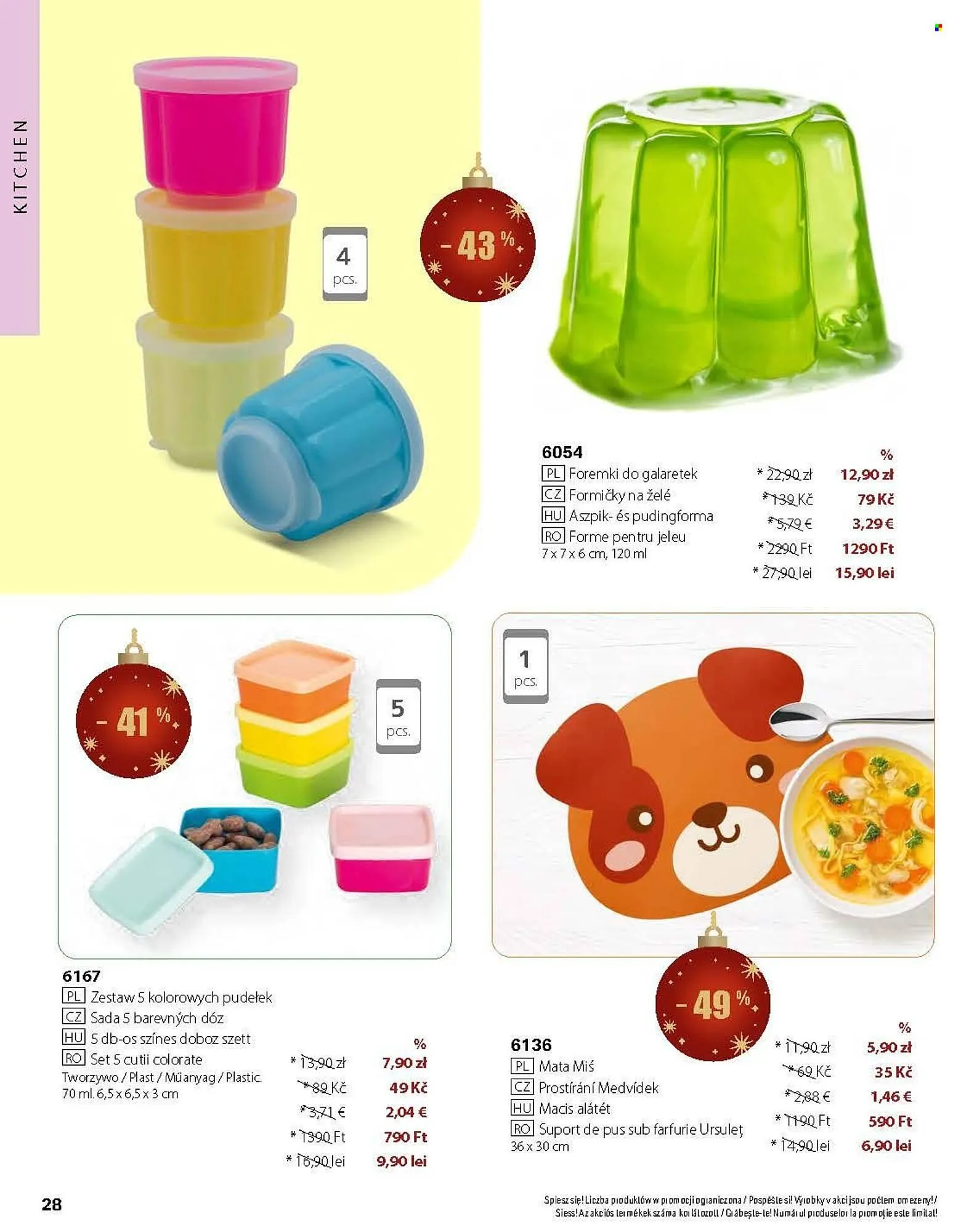 Katalógus BetterStyle katalógus november 1.-tól november 30.-ig 2025. - Oldal 28