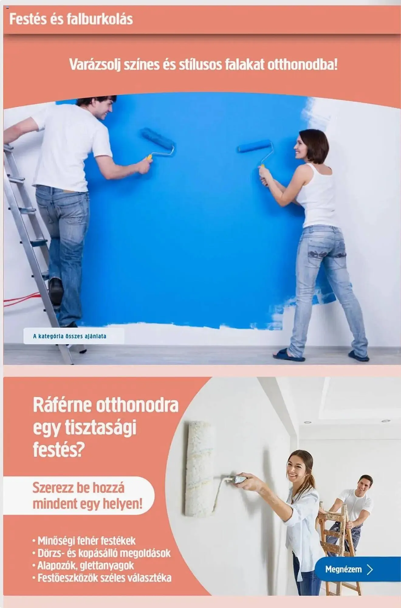 Katalógus Praktiker akciós újság január 31.-tól március 2.-ig 2025. - Oldal 6