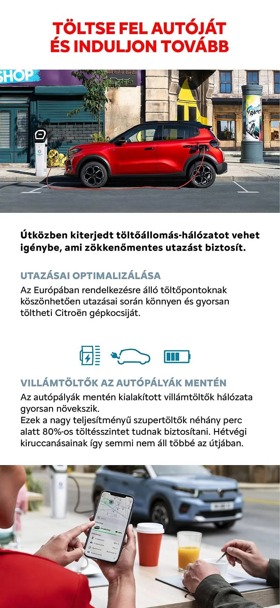 Katalógus Citroën akciós újság január 2.-tól április 2.-ig 2025. - Oldal 17