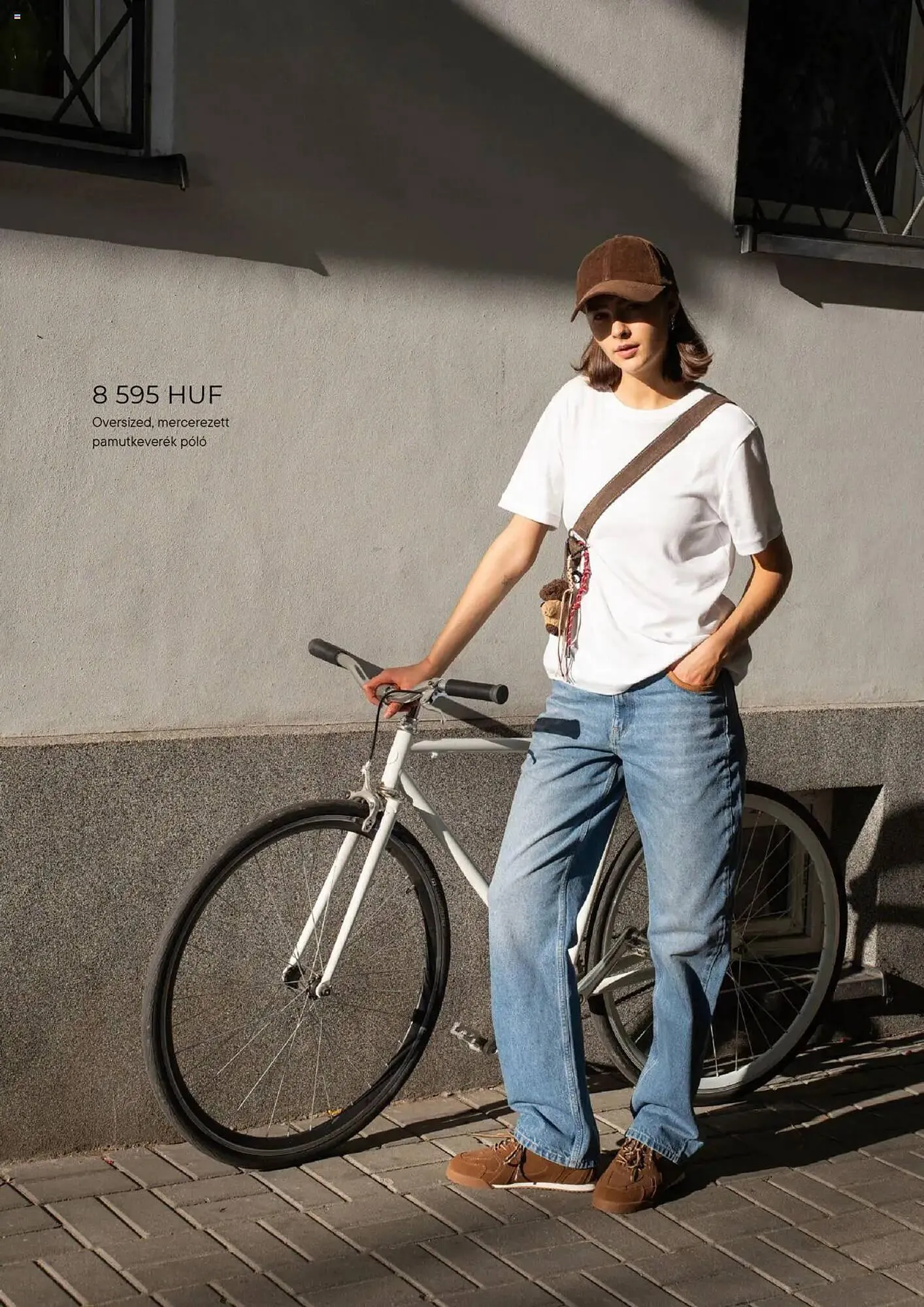 Katalógus Reserved akciós újság október 1.-tól október 31.-ig 2025. - Oldal 3