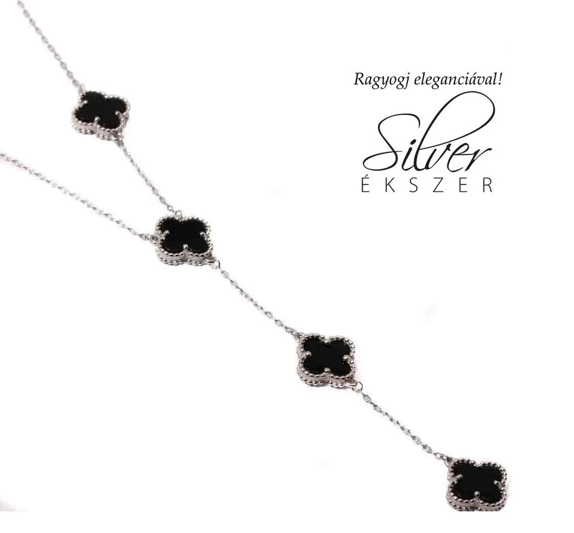 Katalógus Silver Ékszer akciós újság október 18.-tól november 11.-ig 2024. - Oldal 6