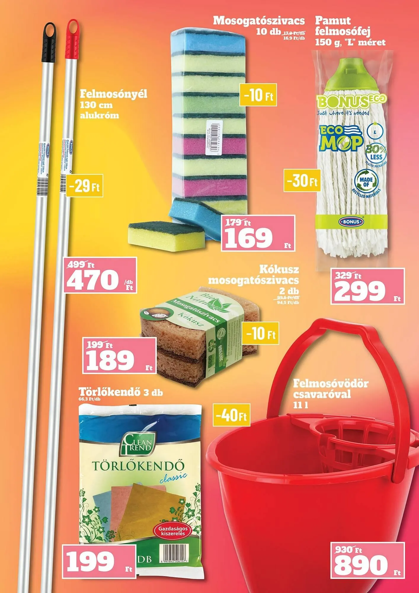 Katalógus Vil-For akciós újság január 8.-tól január 14.-ig 2026. - Oldal 5