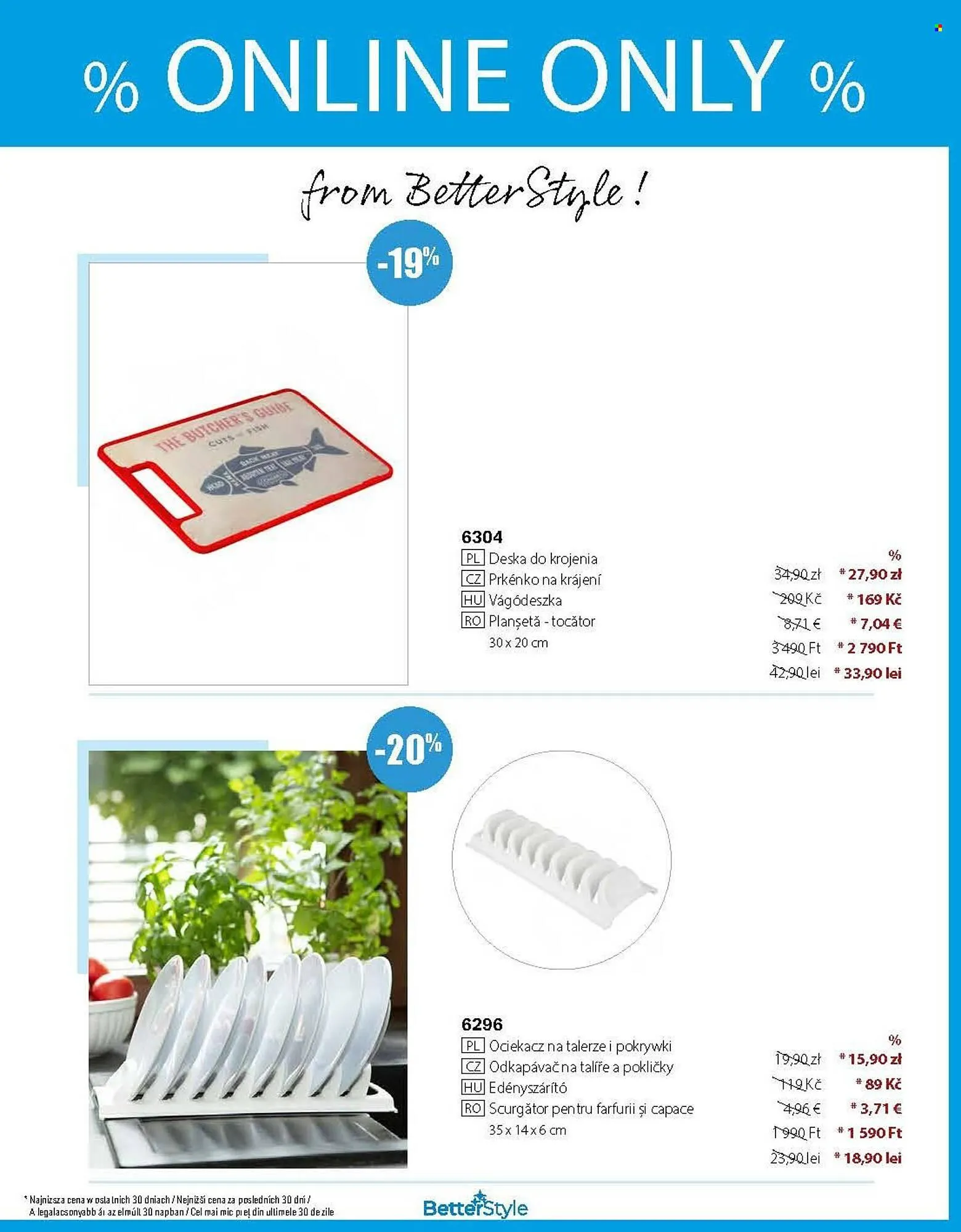 Katalógus BetterStyle katalógus december 1.-tól január 31.-ig 2026. - Oldal 118