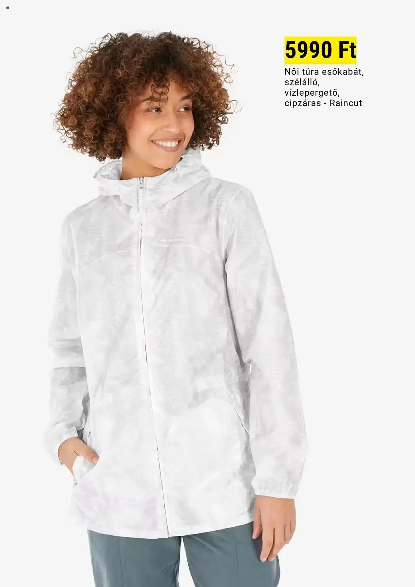 Katalógus Decathlon akciós újság augusztus 1.-tól augusztus 31.-ig 2025. - Oldal 3