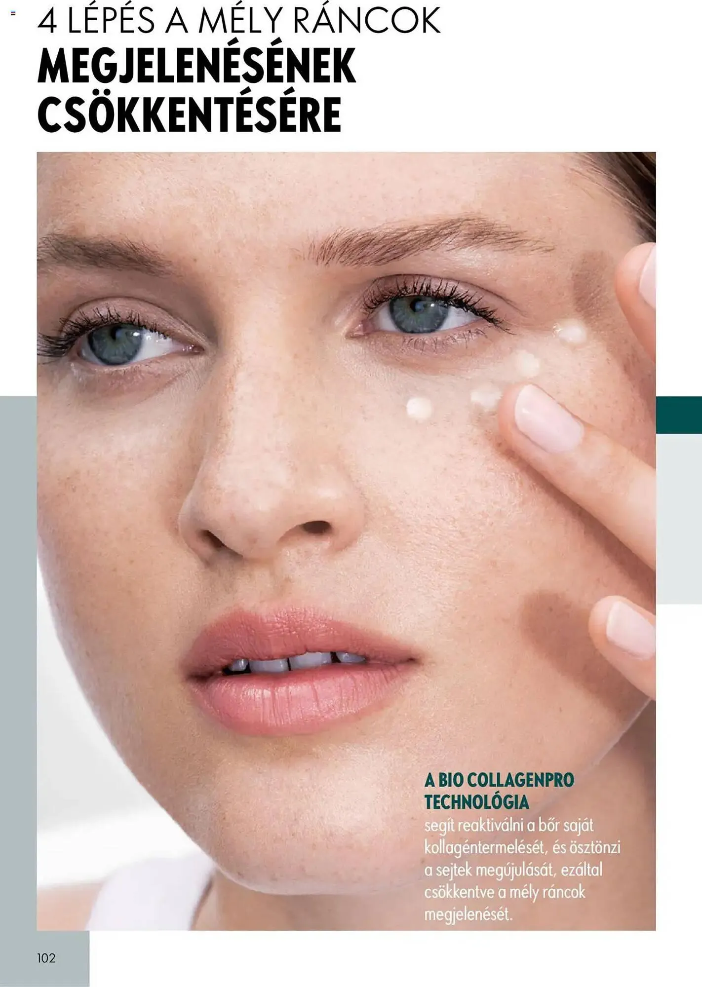 Katalógus Oriflame akciós újság május 25.-tól június 14.-ig 2025. - Oldal 102