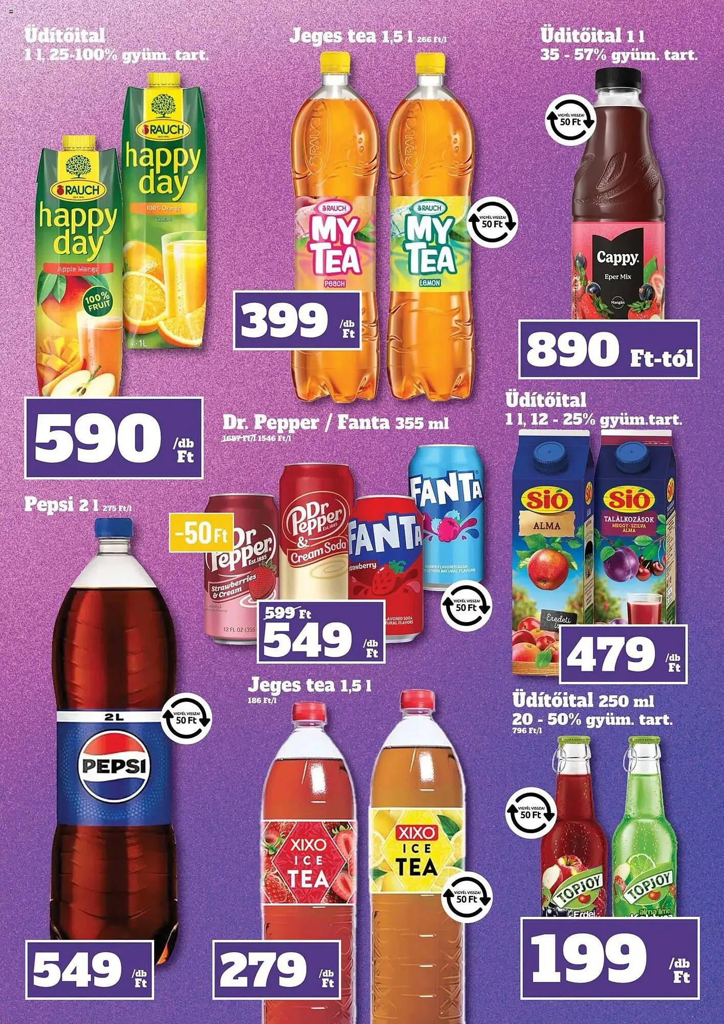 Katalógus Family Diszkont akciós újság március 19.-tól március 25.-ig 2026. - Oldal 18