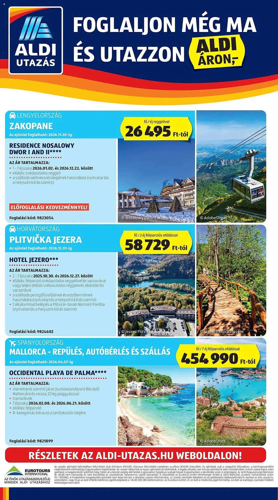 Katalógus ALDI akciós újság november 6.-tól november 12.-ig 2025. - Oldal 50