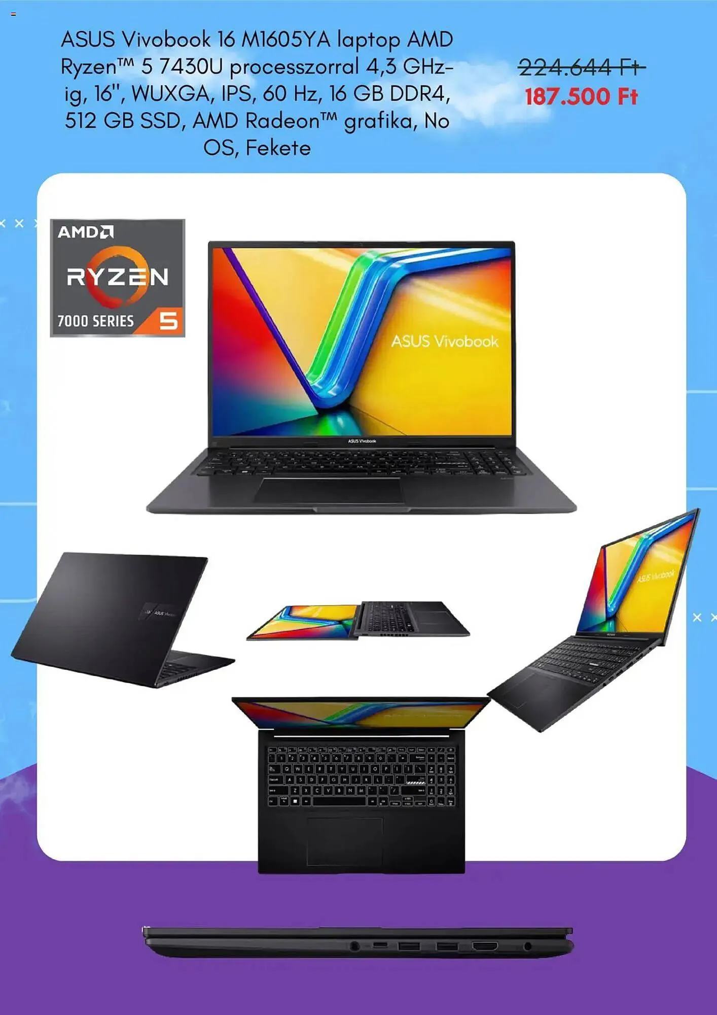 Katalógus EMAG akciós újság szeptember 19.-tól október 9.-ig 2025. - Oldal 2