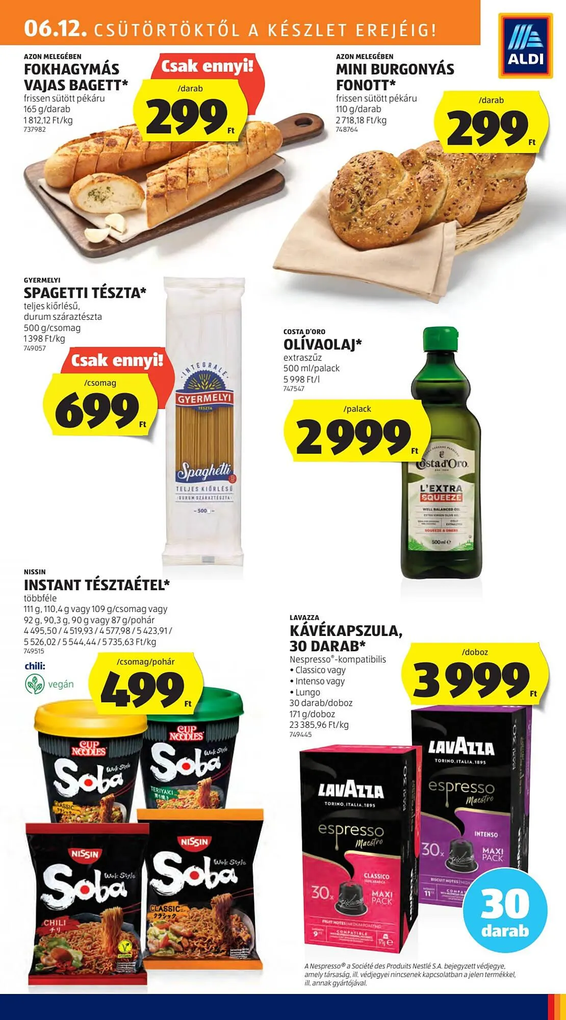 Katalógus ALDI akciós újság június 12.-tól június 18.-ig 2025. - Oldal 17