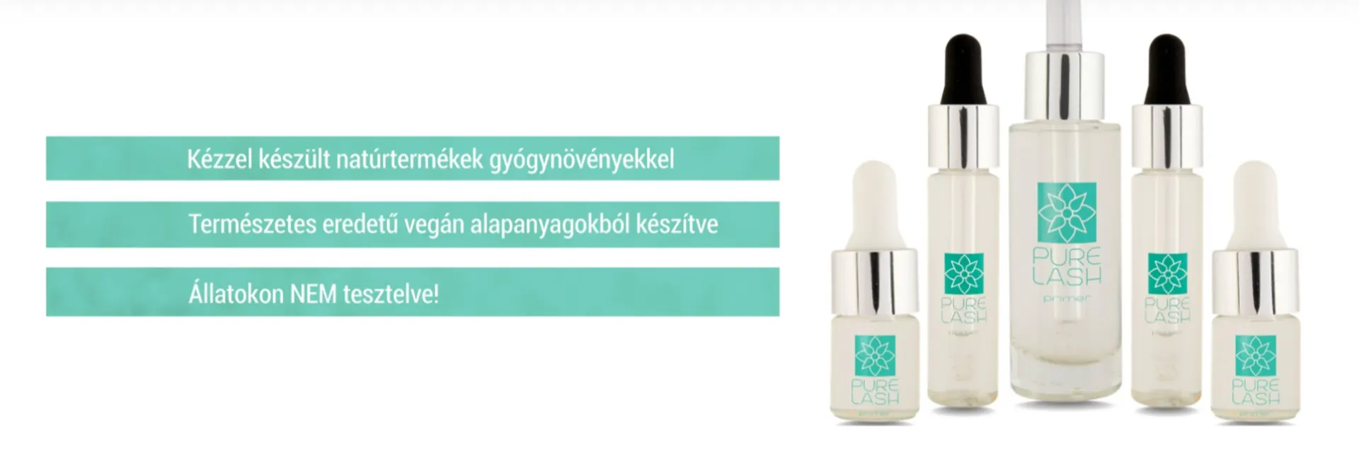 Katalógus PureLash akciós újság július 31.-tól október 15.-ig 2024. - Oldal 4