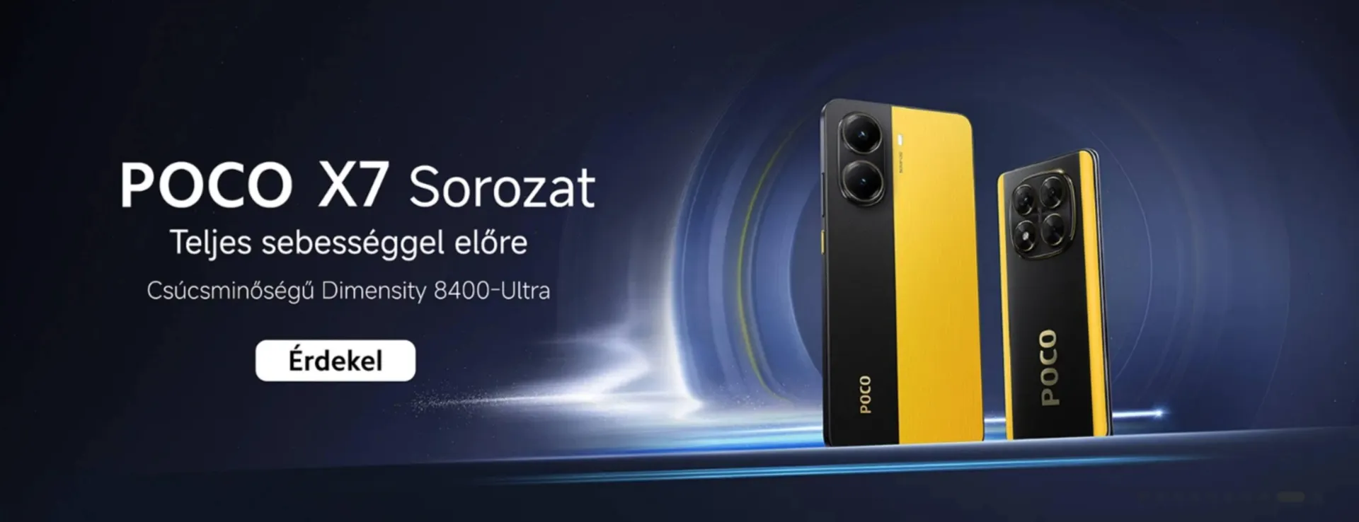 Katalógus Xiaomishop akciós újság május 30.-tól augusztus 5.-ig 2025. - Oldal 9