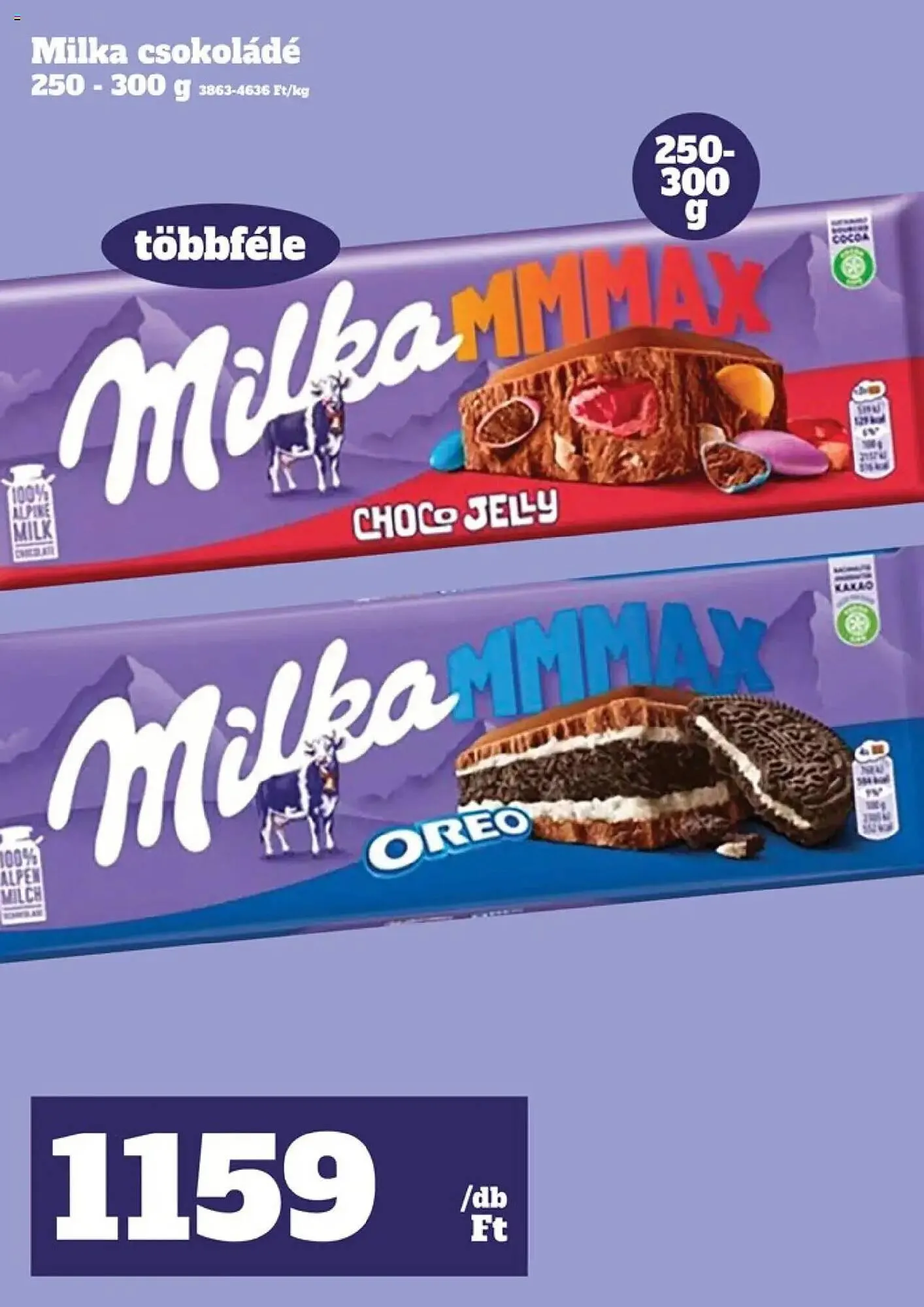 Katalógus Vil-For akciós újság április 10.-tól április 16.-ig 2025. - Oldal 7