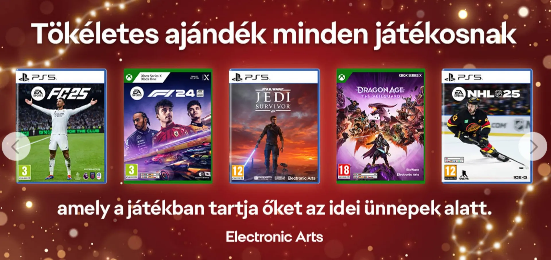 Katalógus PGS akciós újság december 31.-tól január 13.-ig 2025. - Oldal 3