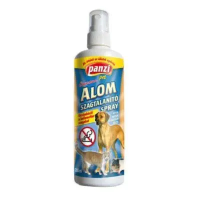 Panzi Permet – Alomszagtalanító (200ml)