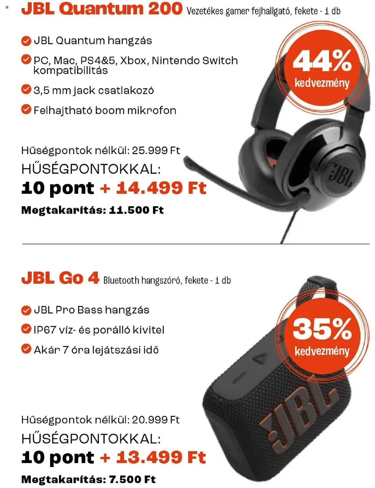 Katalógus Interspar akciós újság április 10.-tól június 22.-ig 2025. - Oldal 10