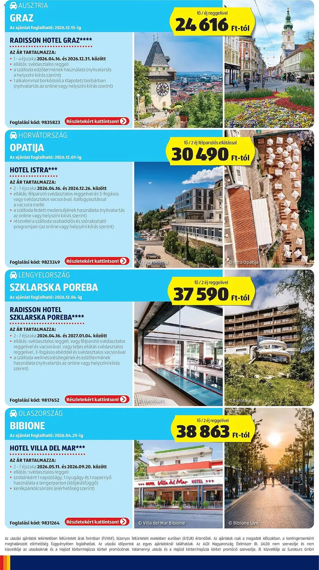 Katalógus ALDI akciós újság április 16.-tól április 22.-ig 2026. - Oldal 2