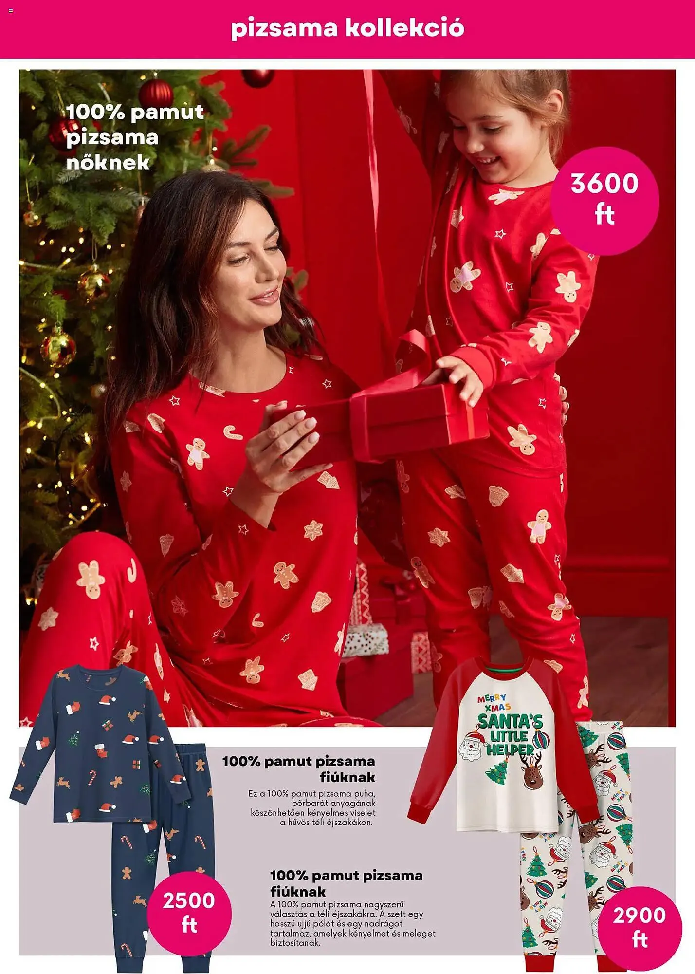 Katalógus Pepco akciós újság december 18.-tól december 24.-ig 2025. - Oldal 10