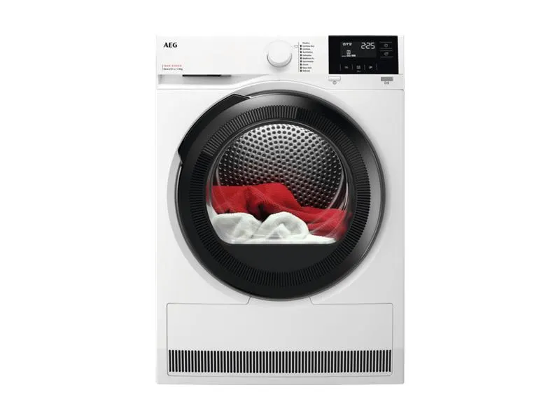 AEG TR718L4E Hőszivattyús szárítógép