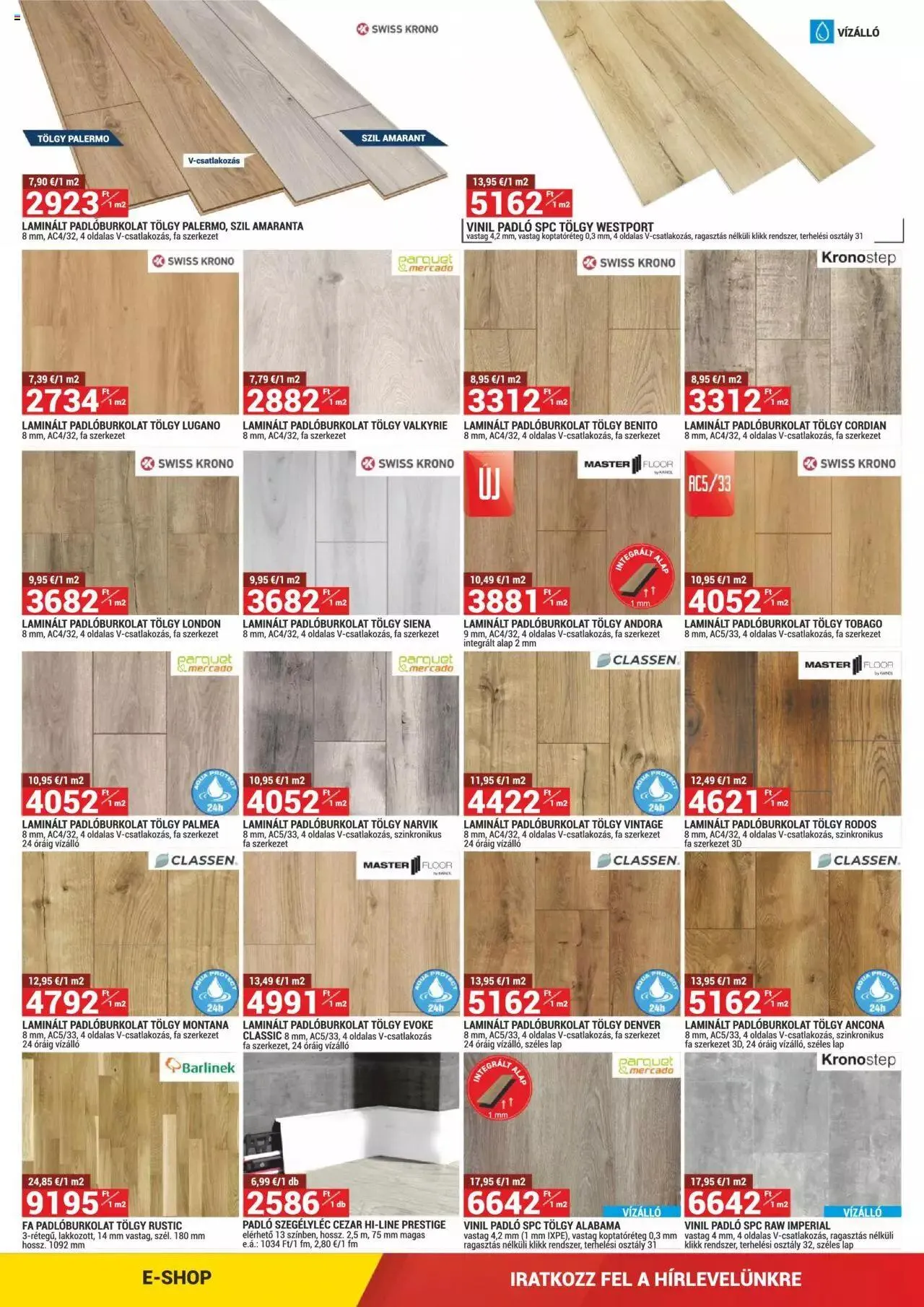 Katalógus Merkury Market Akciós újság augusztus 1.-tól augusztus 31.-ig 2023. - Oldal 6