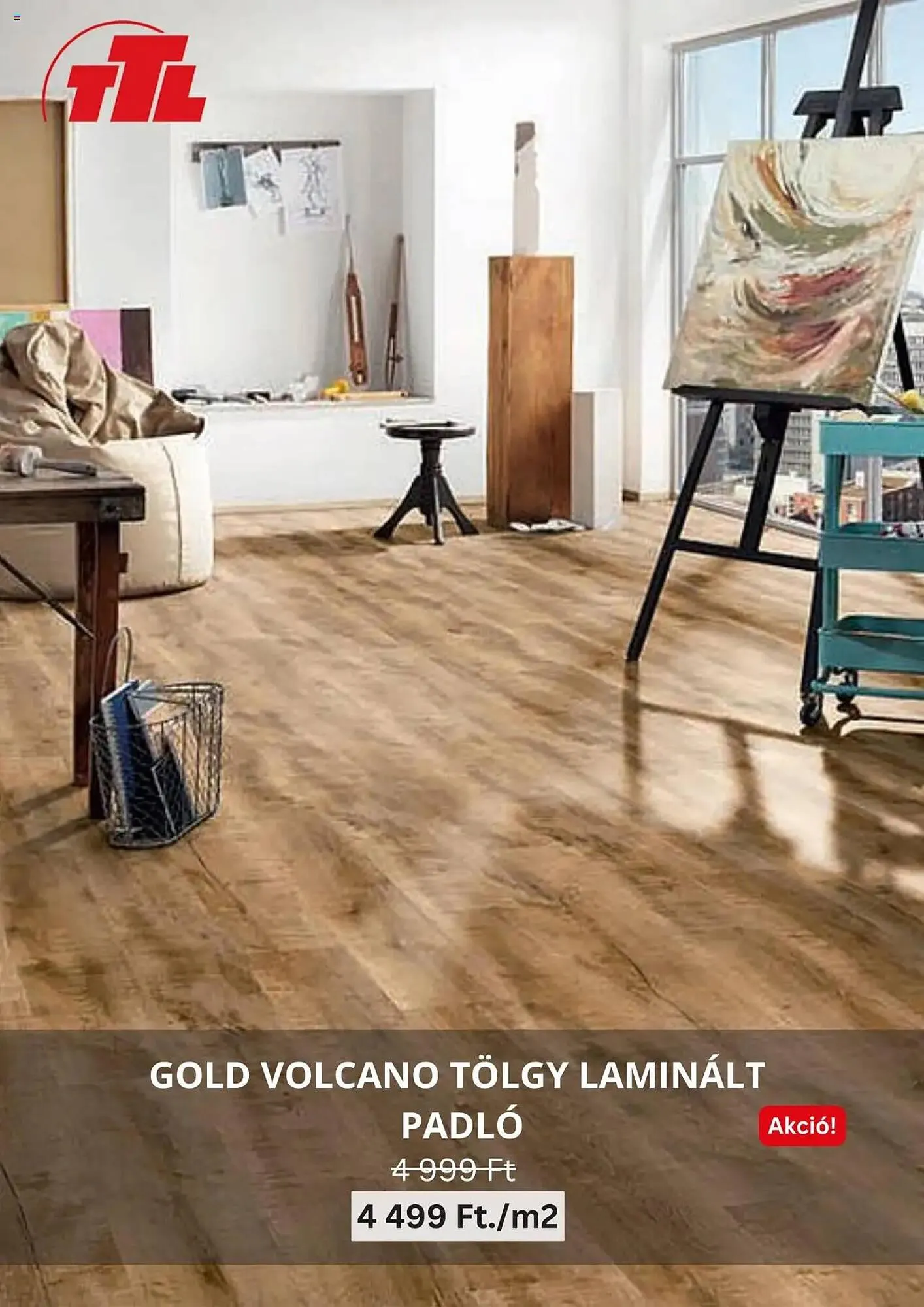 Katalógus TTL akciós újság január 6.-tól február 12.-ig 2025. - Oldal 10