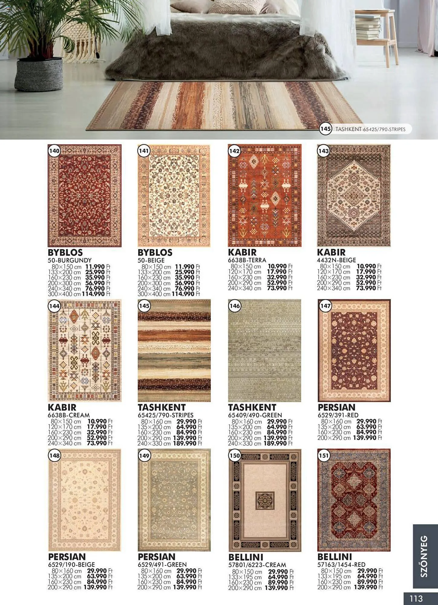 Katalógus Diego akciós újság április 3.-tól december 31.-ig 2024. - Oldal 113