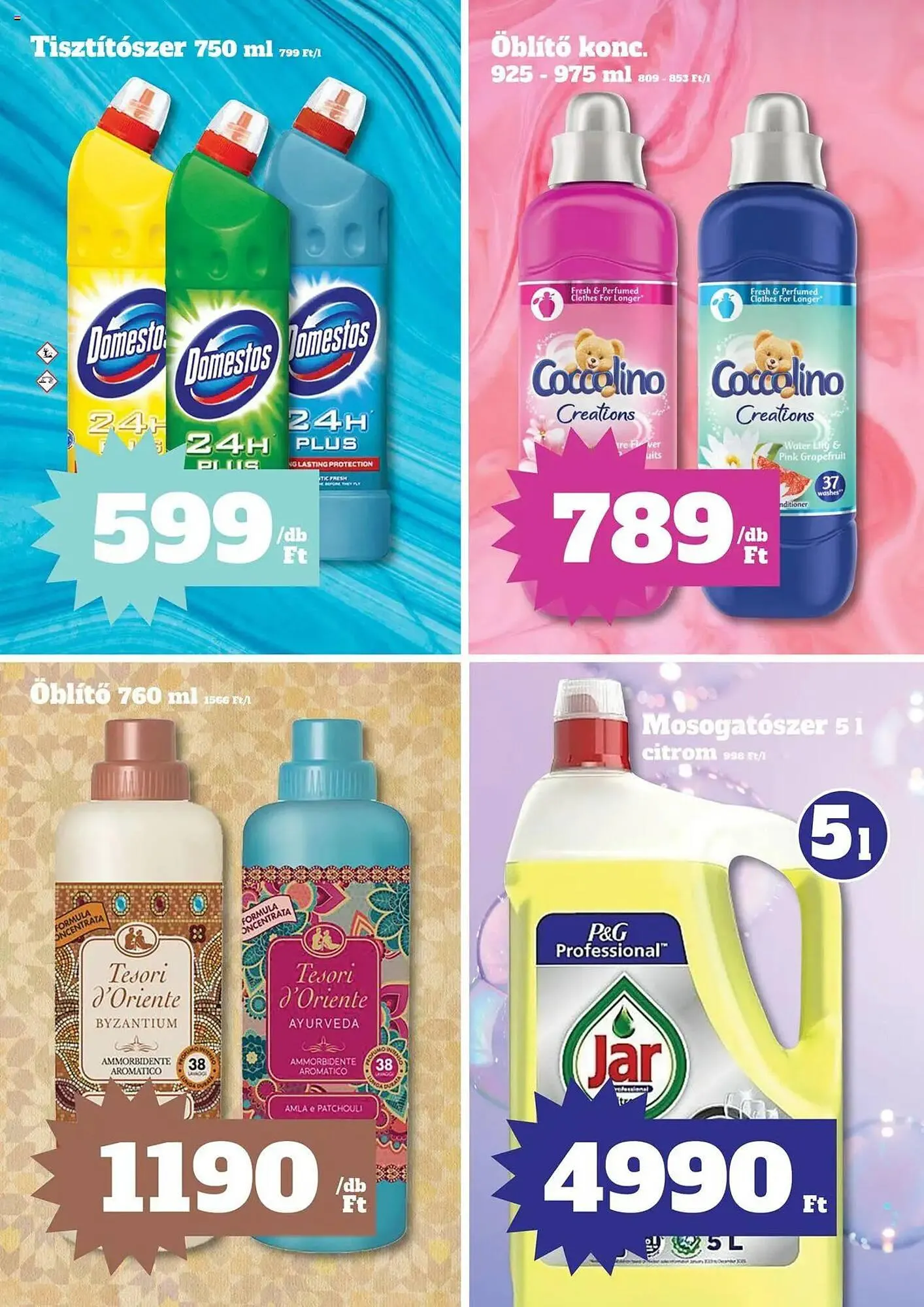 Katalógus Family Diszkont akciós újság január 30.-tól február 5.-ig 2025. - Oldal 18