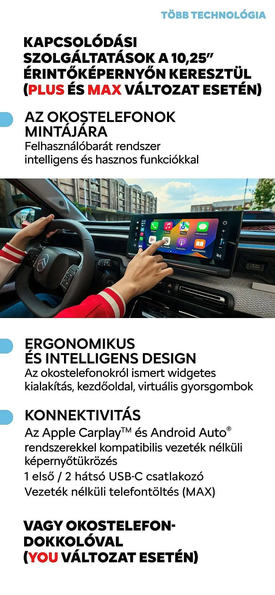 Katalógus Citroën akciós újság szeptember 26.-tól március 19.-ig 2026. - Oldal 8