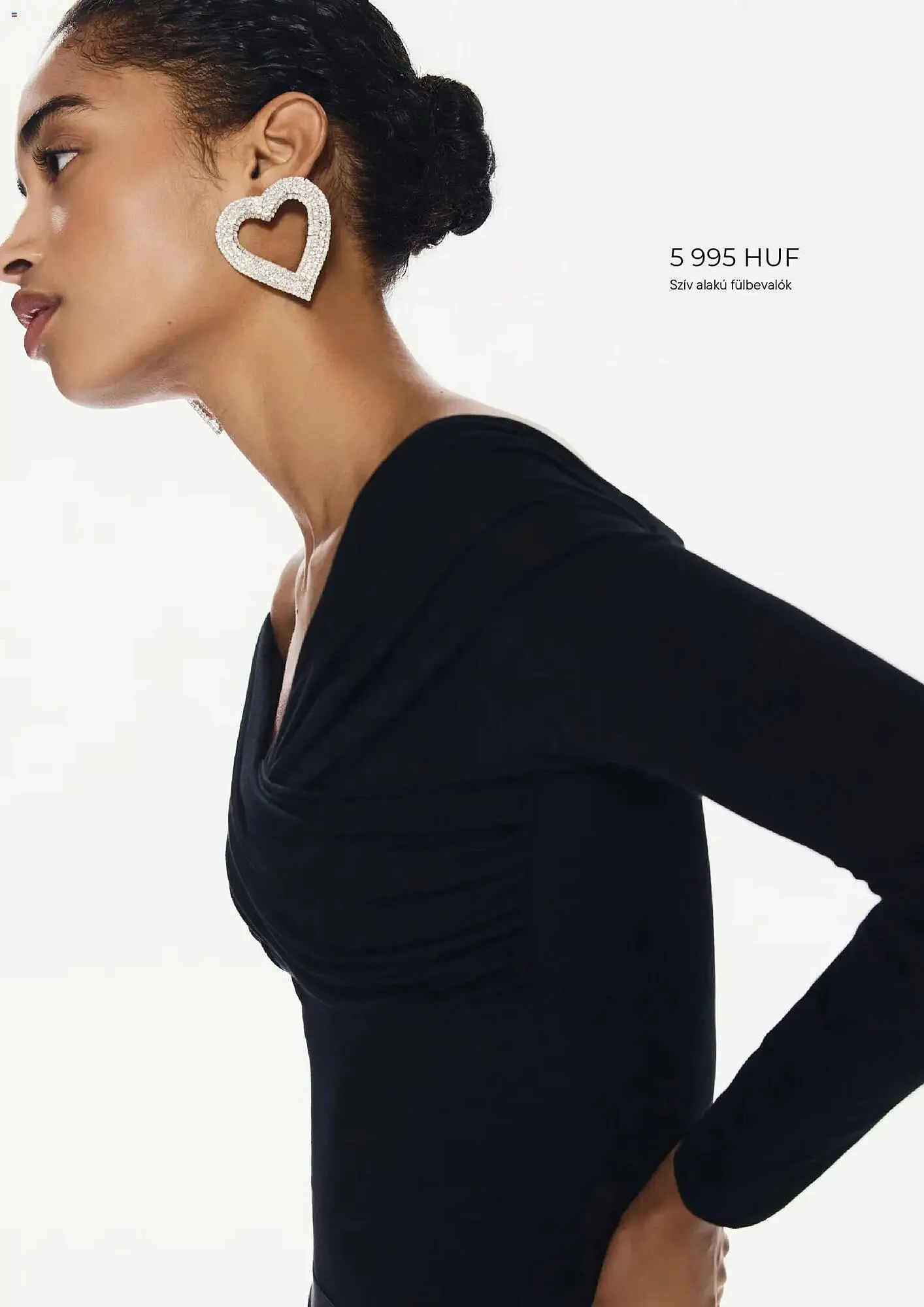 Katalógus Reserved akciós újság december 5.-tól január 2.-ig 2026. - Oldal 13