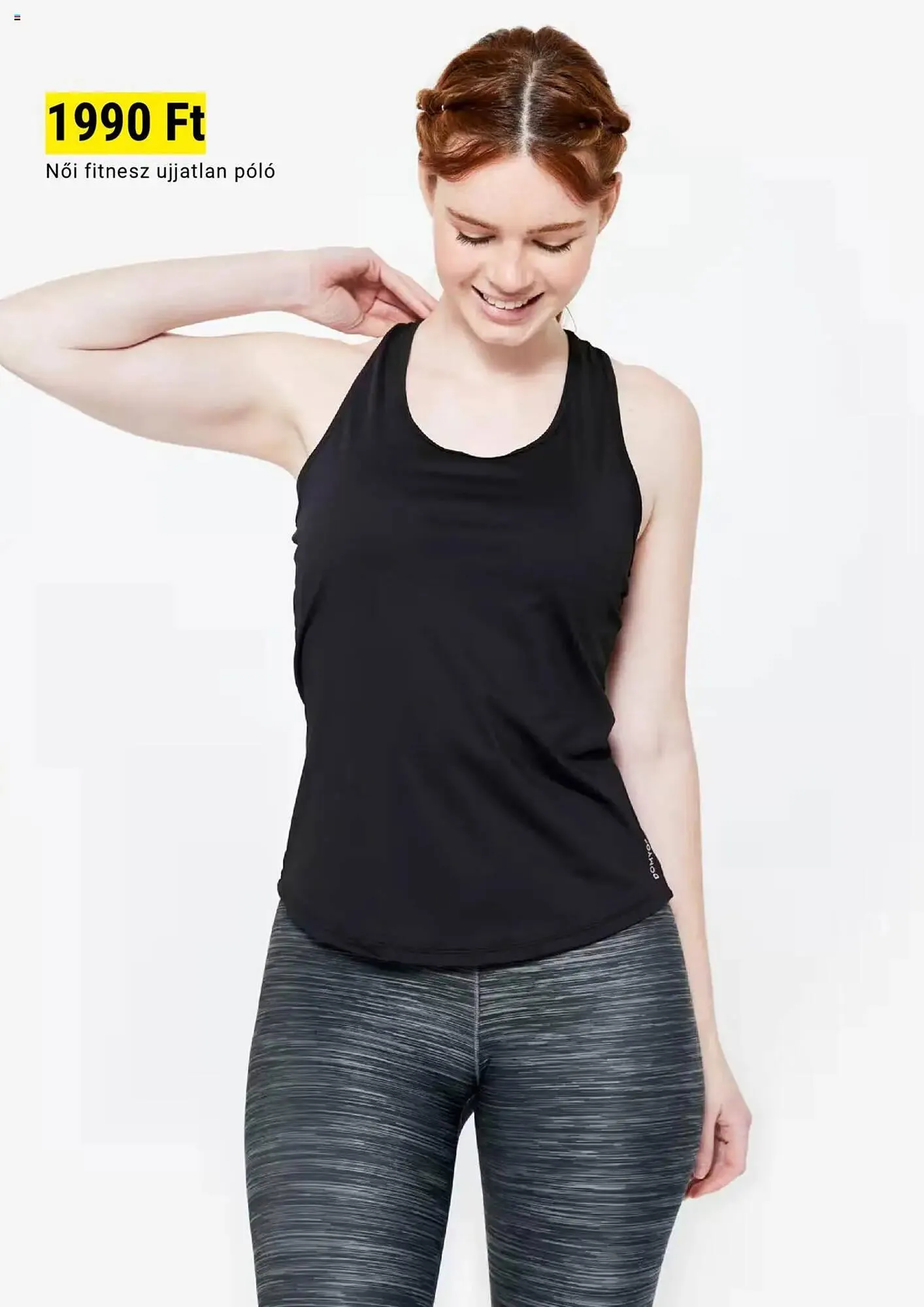 Katalógus Decathlon akciós újság március 1.-tól március 31.-ig 2025. - Oldal 7