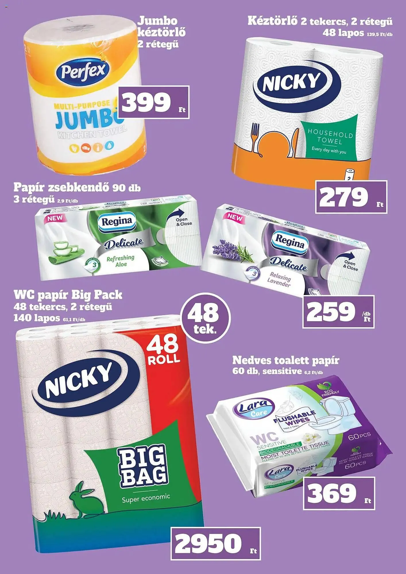 Katalógus Vil-For akciós újság március 12.-tól március 18.-ig 2026. - Oldal 29