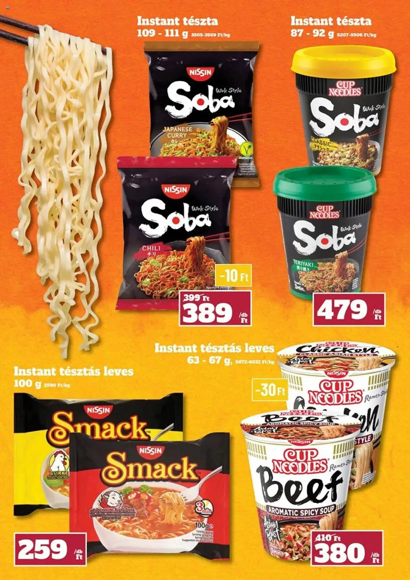 Katalógus Vil-For akciós újság június 12.-tól június 18.-ig 2025. - Oldal 12