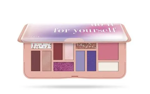 Palette M Life In Color