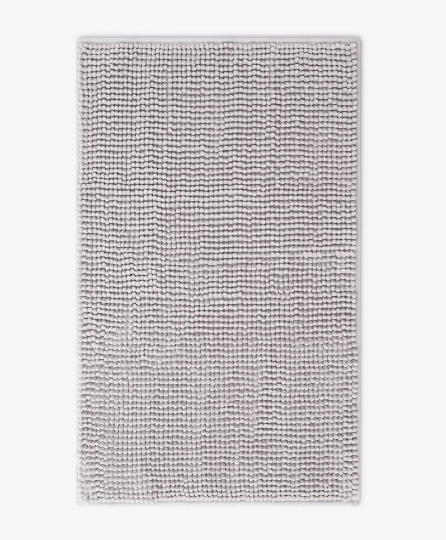 világosszürke fürdőszobaszőnyeg