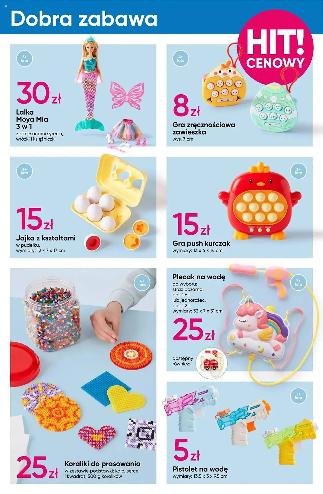 Katalógus Pepco akciós újság április 10.-tól április 23.-ig 2025. - Oldal 7