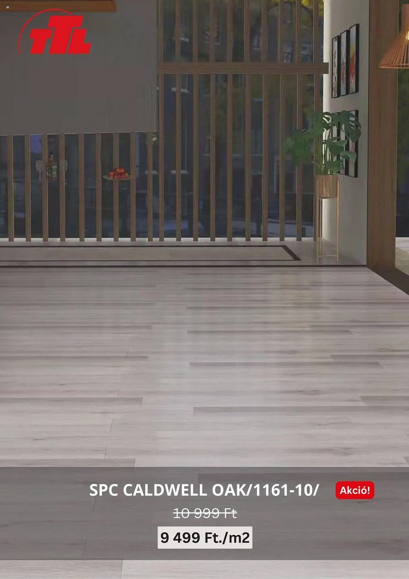 Katalógus TTL akciós újság október 4.-tól november 11.-ig 2024. - Oldal 12