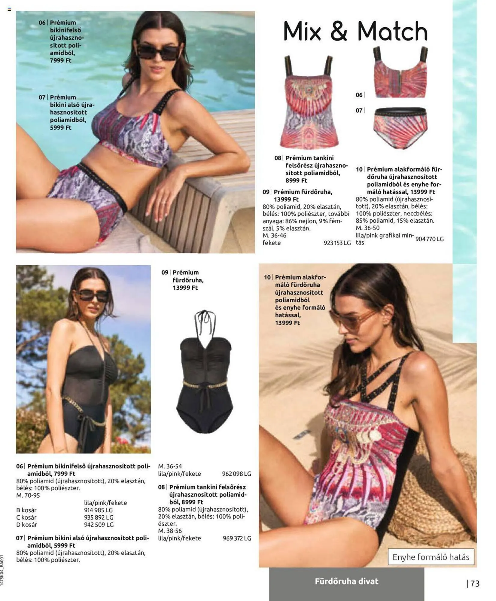 Katalógus Bonprix akciós újság április 11.-tól október 11.-ig 2023. - Oldal 75