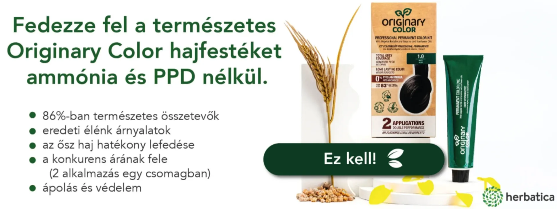 Katalógus Herbatica akciós újság március 28.-tól április 16.-ig 2025. - Oldal 12