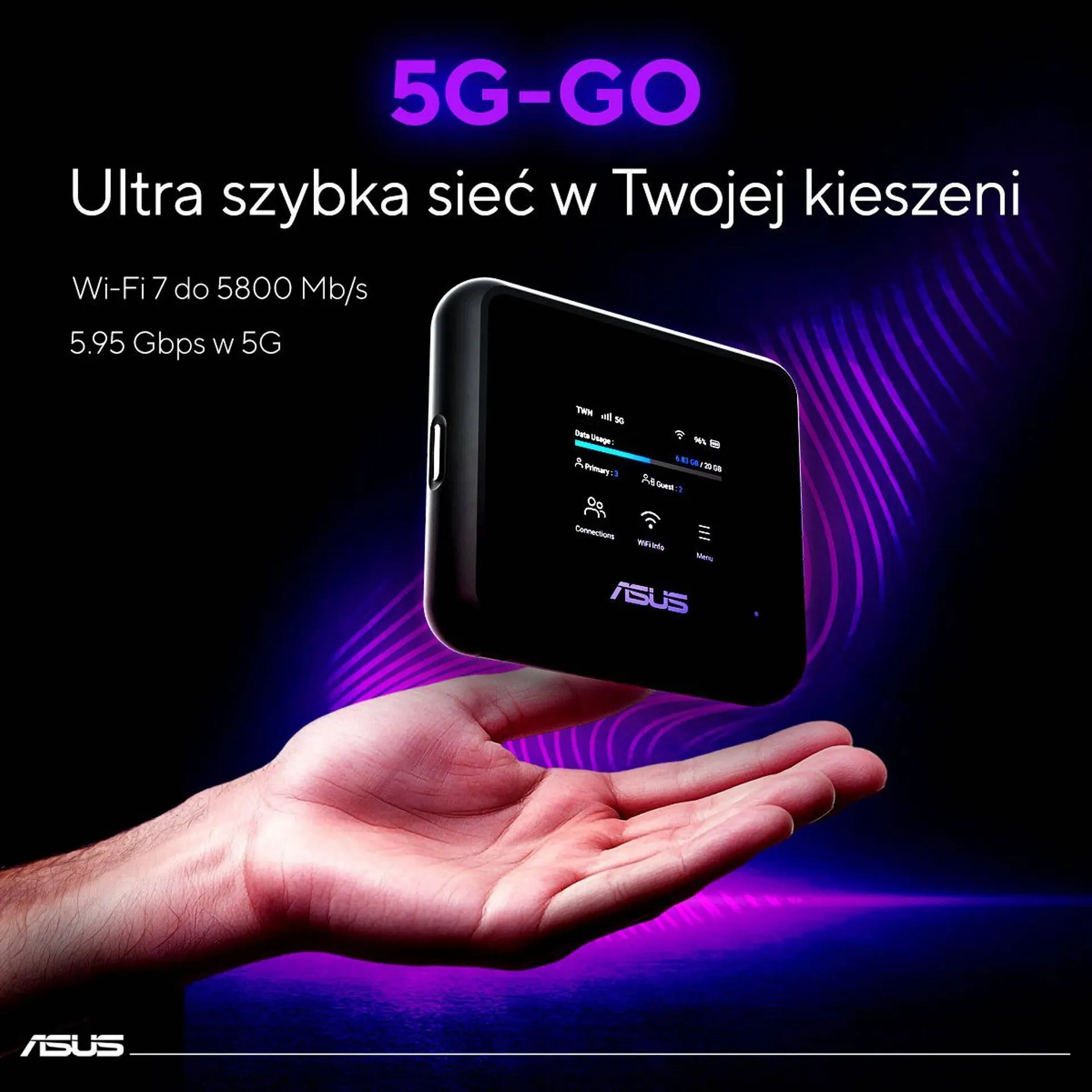 ASUS akciós újság - 1