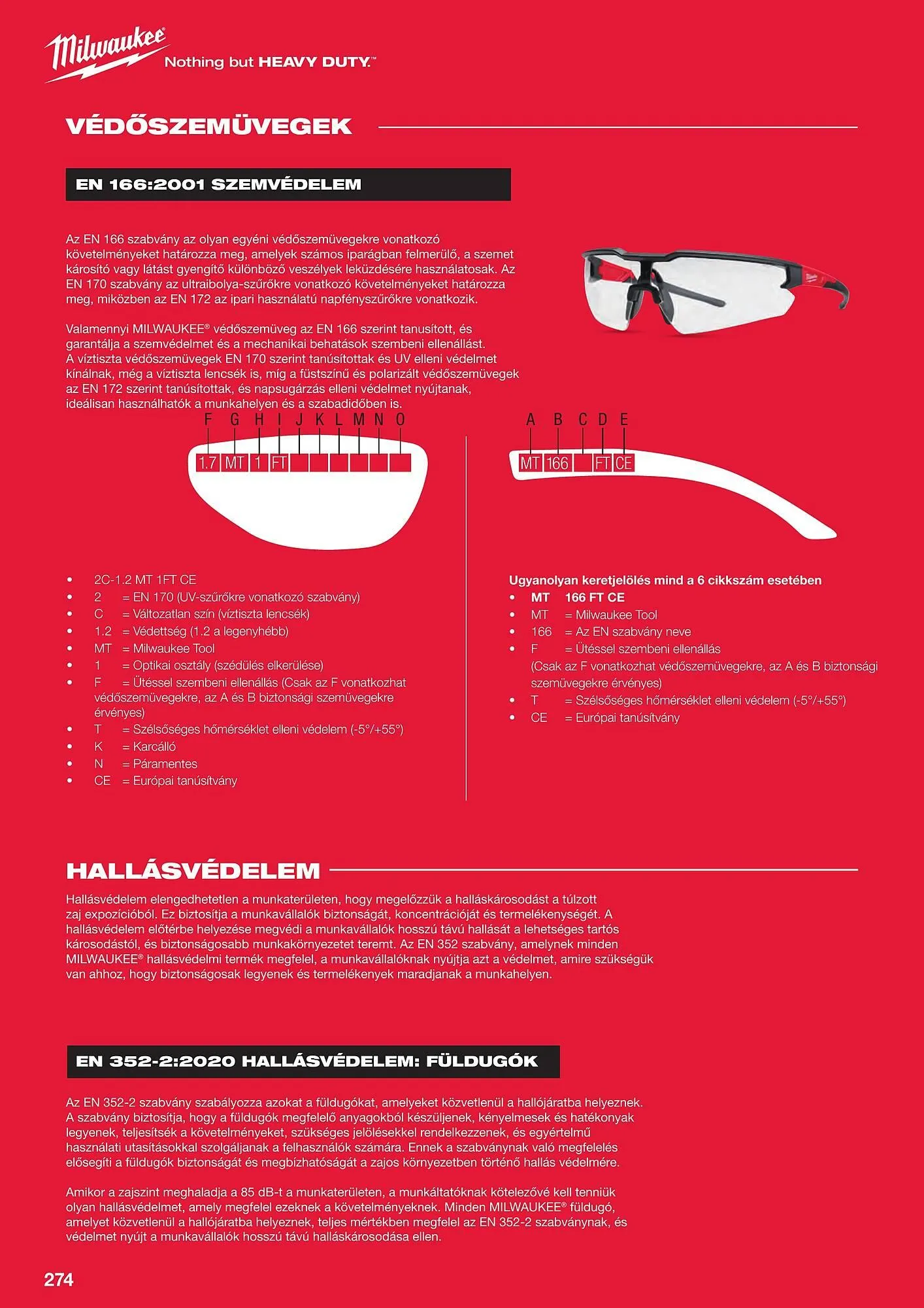 Katalógus Milwaukee akciós újság szeptember 16.-tól december 31.-ig 2025. - Oldal 6