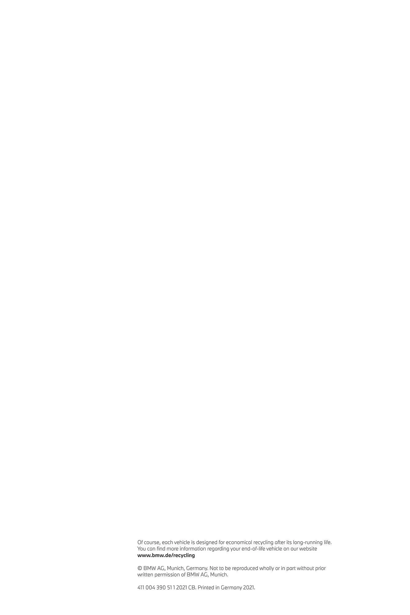 Katalógus BMW X4 akciós újság szeptember 13.-tól szeptember 13.-ig 2024. - Oldal 52